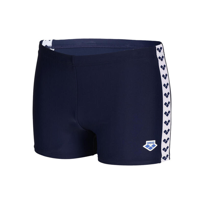 Kąpielówki męskie Arena Icons Swim Short Solid