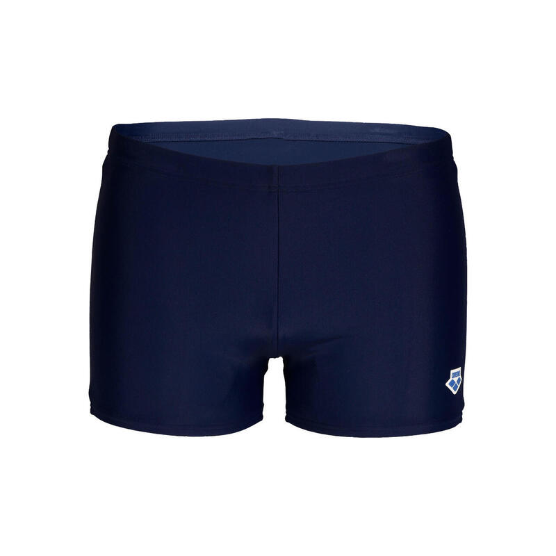 Kąpielówki męskie Arena Icons Swim Short Solid