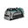 Geanta sport Arena Fast Multi