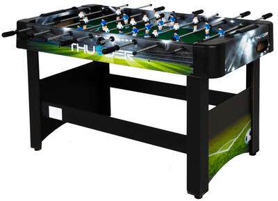 Tavolo da calcio balilla THUNDER 4FT LIGHT CALCIOBALILLA