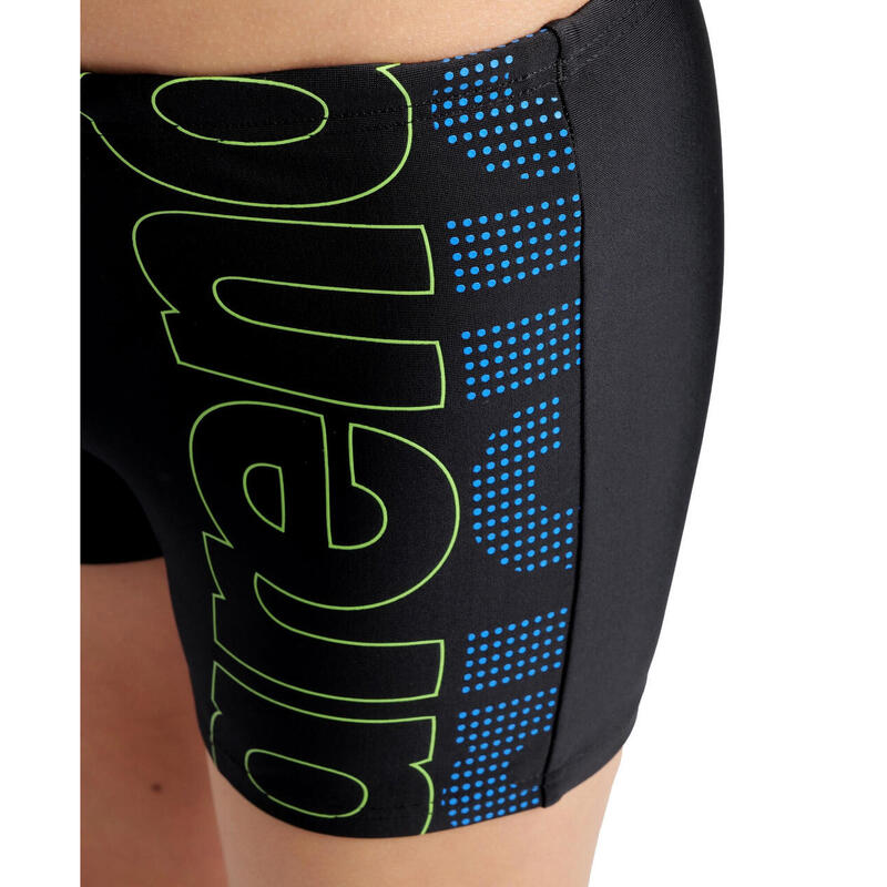 Kąpielówki chłopięce Arena Boy's Swim Short Graphic