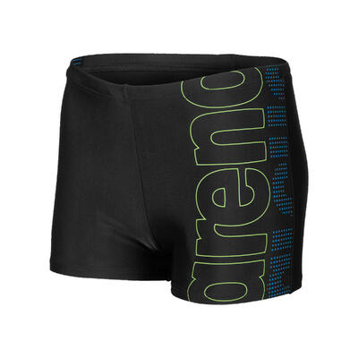 Szorty Kąpielowe Arena Swim Short Graphic Junior