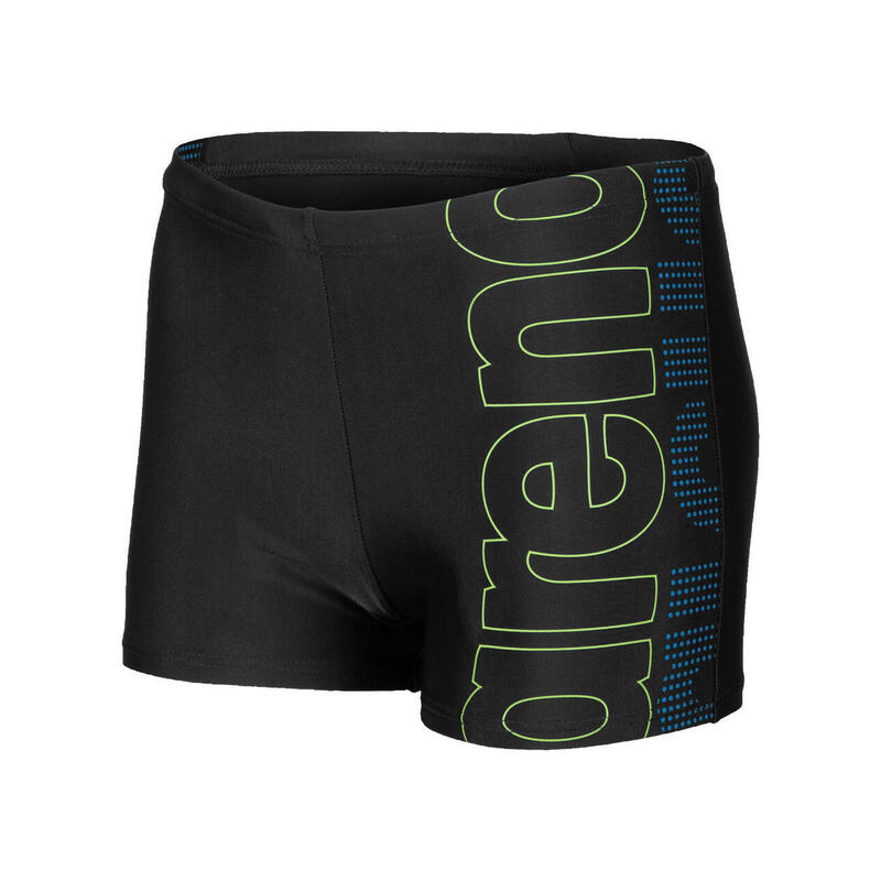 Kąpielówki chłopięce Arena Boy's Swim Short Graphic