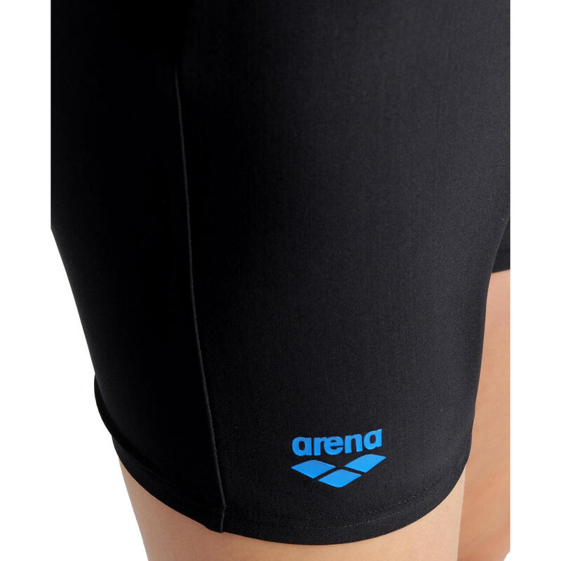 Kąpielówki chłopięce Arena Boy's Swim Short Graphic