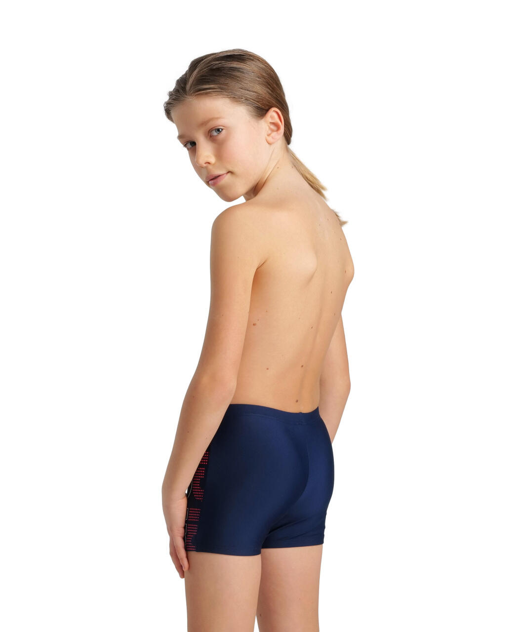 Maillot de bain Arena modèle 0000005548-700 pour enfants 2/7