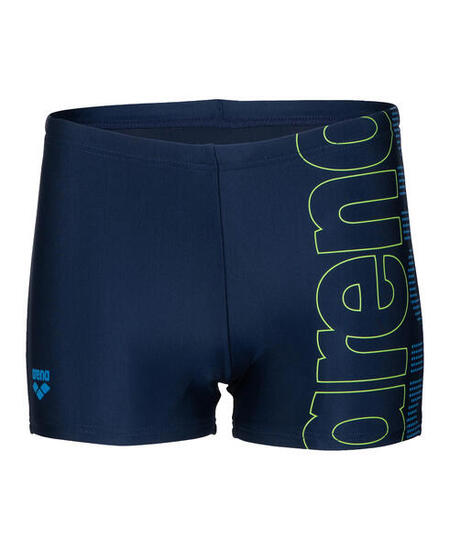 Costume da bagno Arena Swim Short Graphic per ragazzi