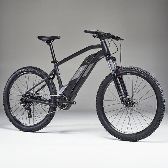 Second Life - Rower elektryczny górski MTB Rockrider E-ST 500 - Rower Używany