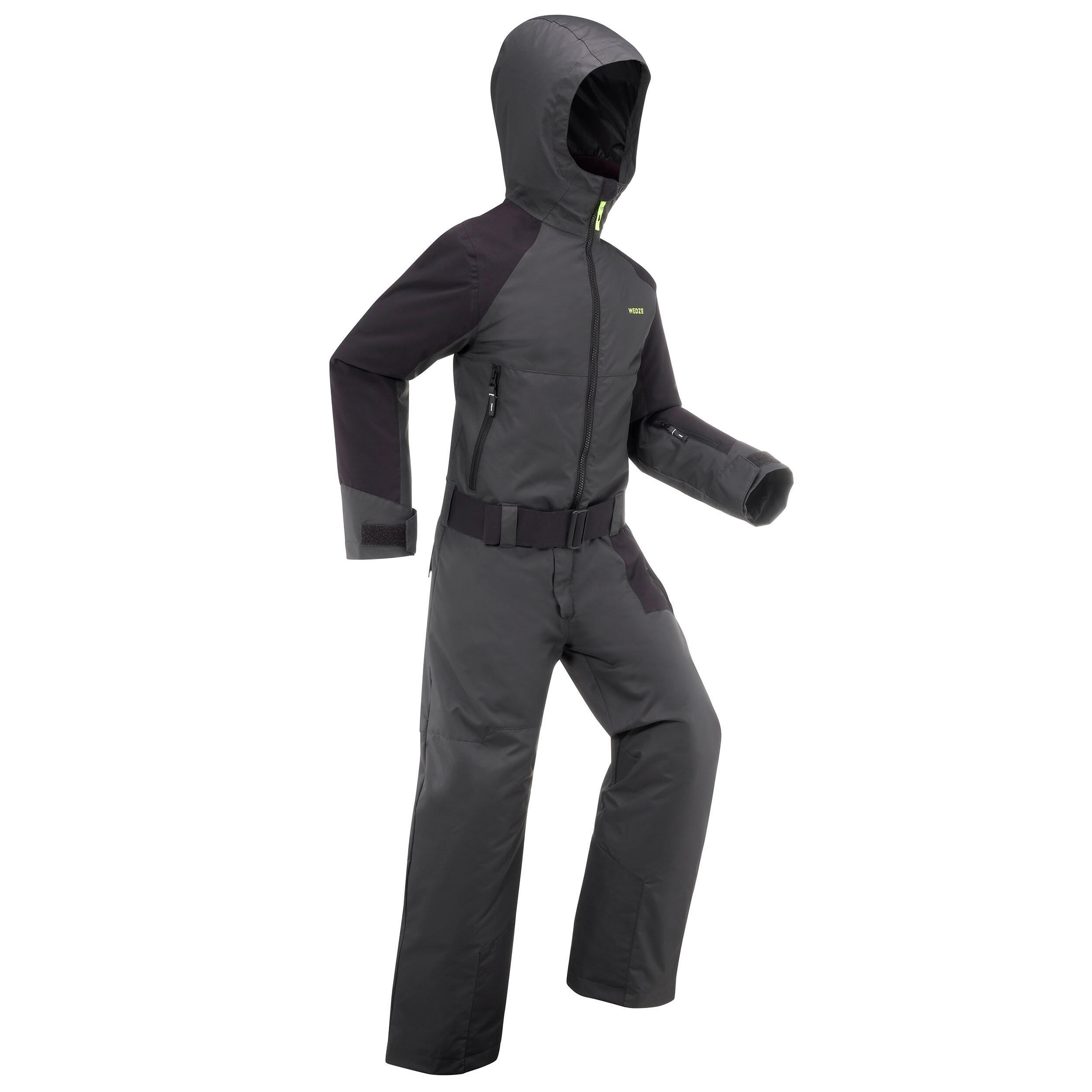 Location COMBINAISON DE SKI ENFANT CHAUDE ET IMPERMEABLE 6 a 14 ans