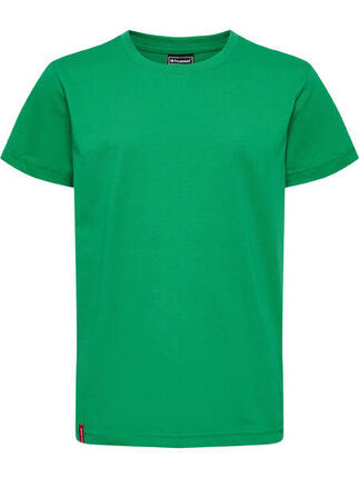 Enfiler T-Shirt Hmlred Enfant