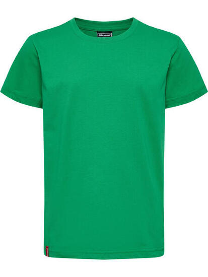 Enfiler T-Shirt Hmlred Enfant