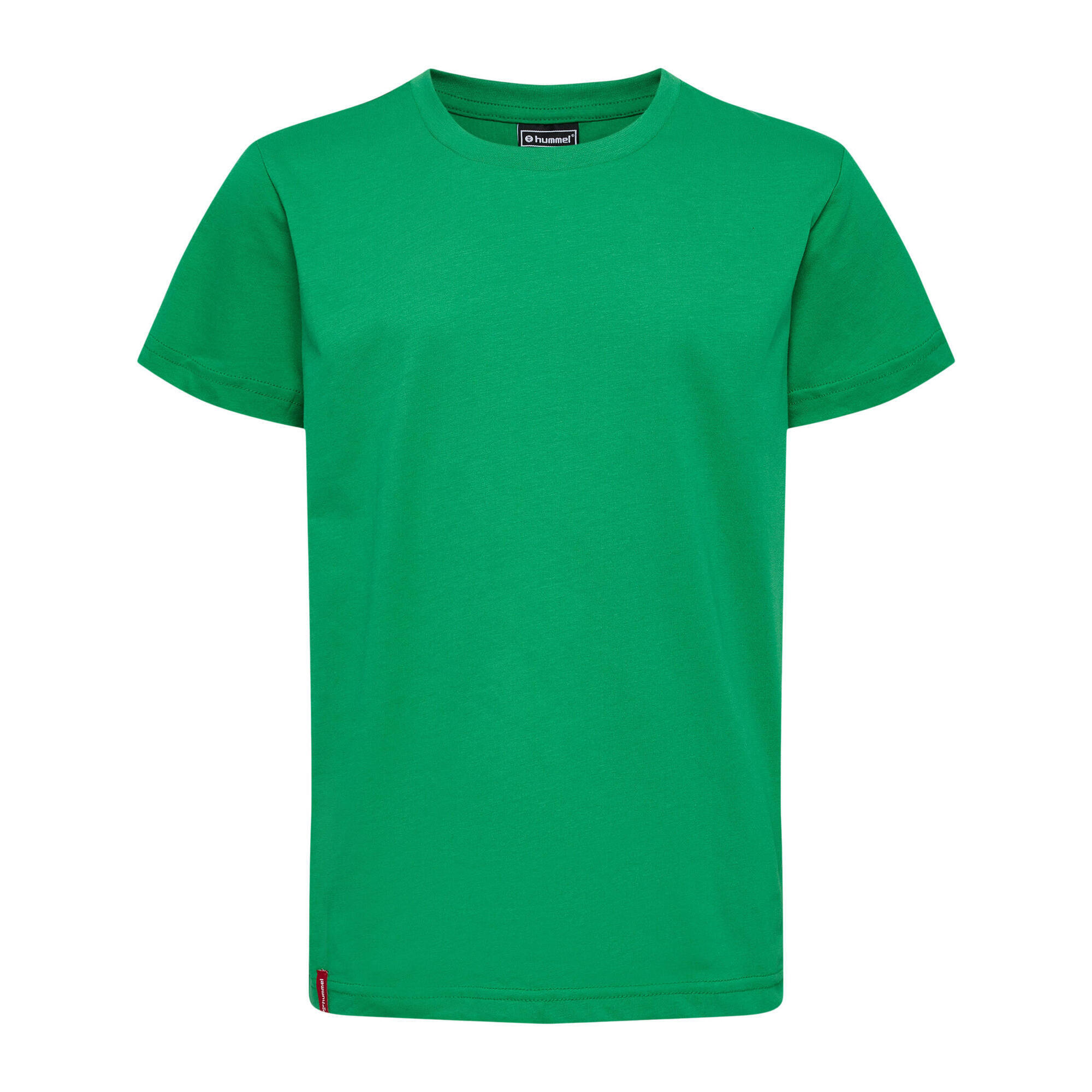 T-shirt Hmlred Multisport Enfant Respirant Hummel