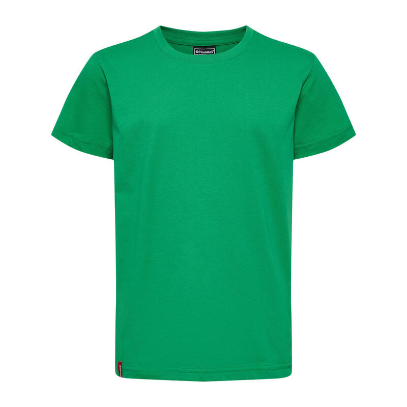 T-Shirt Hmlred Multisport Enfant Respirant Hummel
