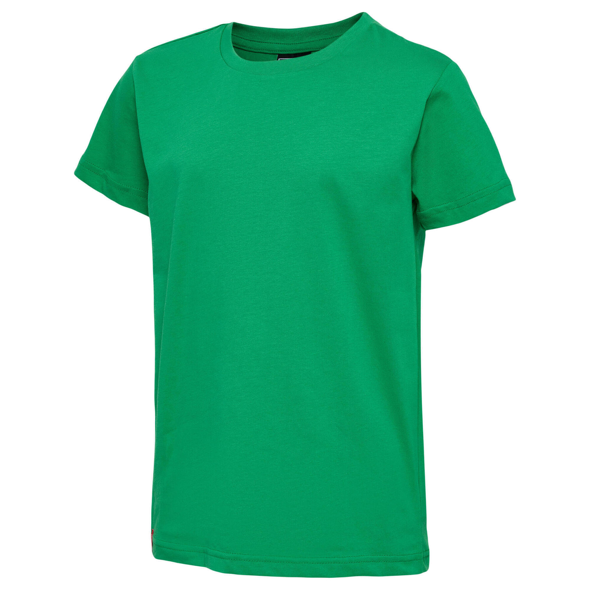 Enfiler T-Shirt Hmlred Enfant HUMMEL 4/5