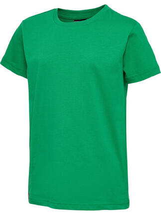 Enfiler T-Shirt Hmlred Enfant