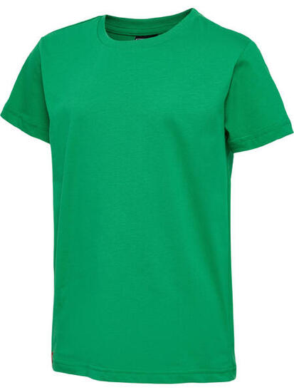 Enfiler T-Shirt Hmlred Enfant