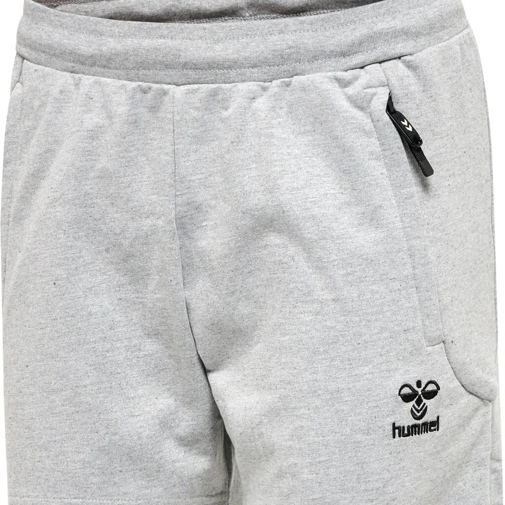 Women's shorts Hummel Move Grid