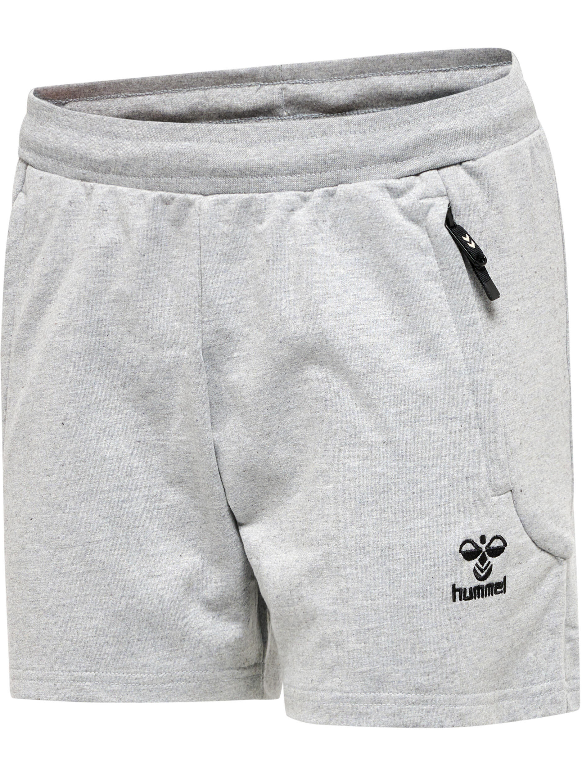Pantaloncini da donna Hummel Move Grid 4/5