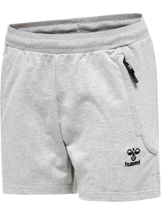 Verstellbare Taille Kurze Hose Hmlmove Damen