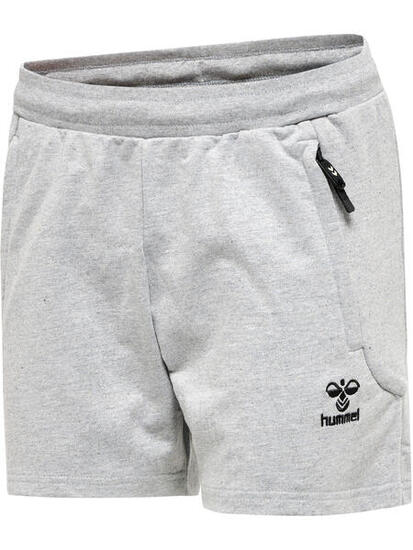 Verstellbare Taille Kurze Hose Hmlmove Damen