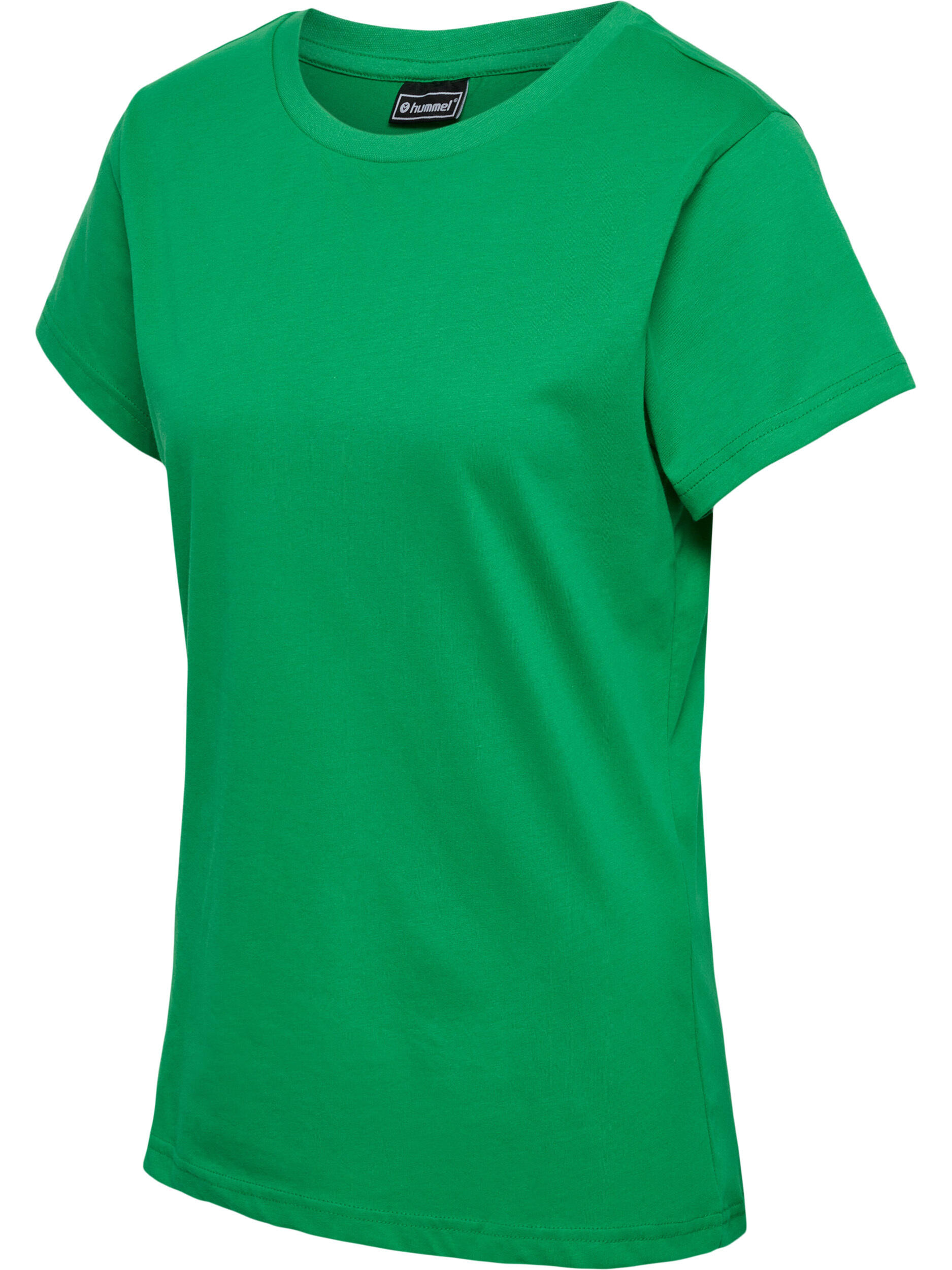 Enfiler T-Shirt Hmlred Femme 7/7