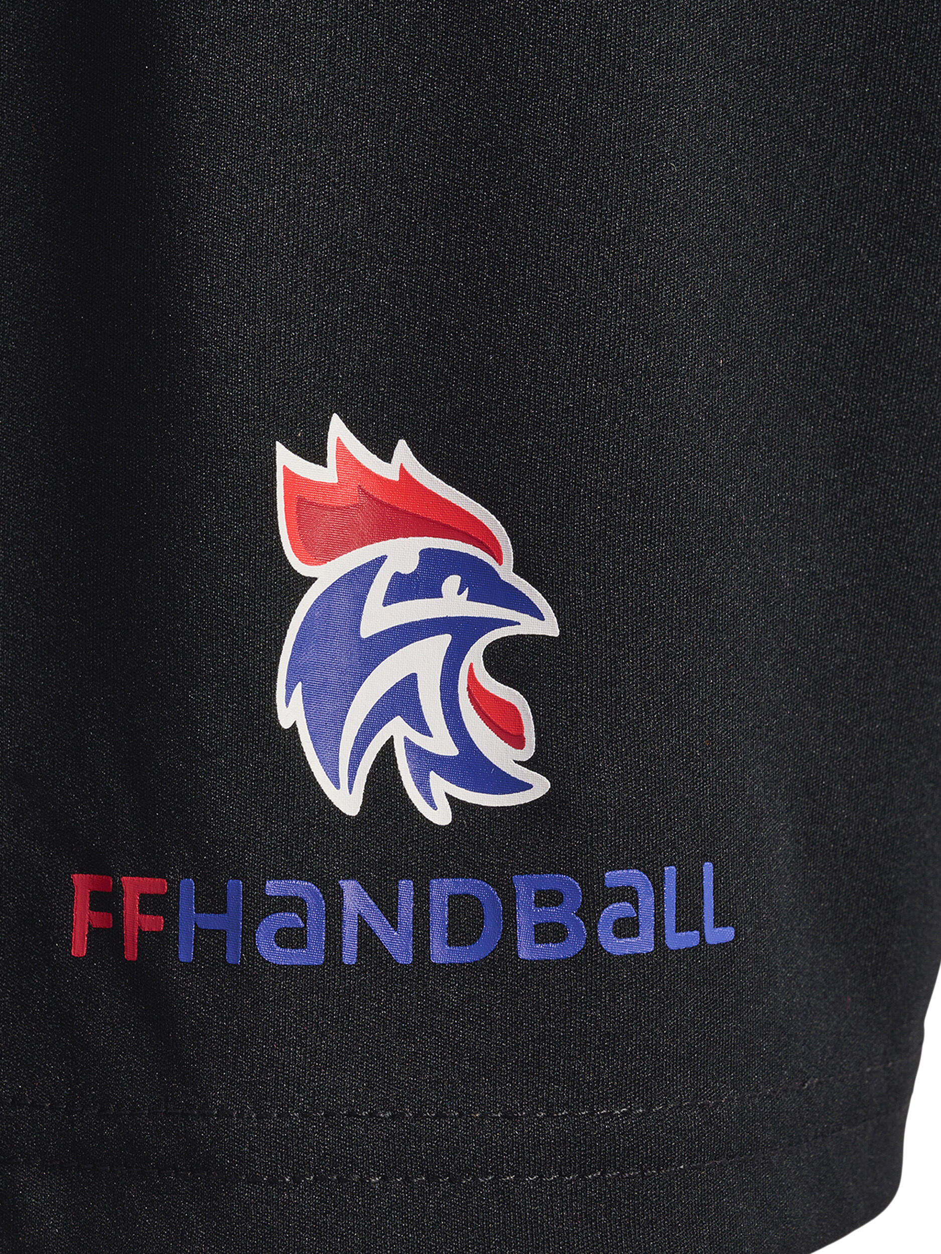 Pantaloncini pallamano arbitro Hummel FFHB 5/6