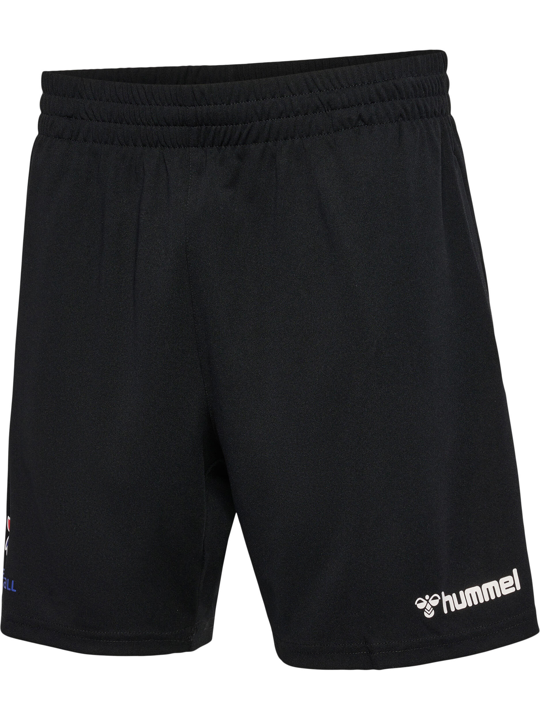 Pantaloncini pallamano arbitro Hummel FFHB 4/6