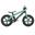 Draisienne BMXIe 2 : Super cool avec son frein à pied et repose-pied intégré