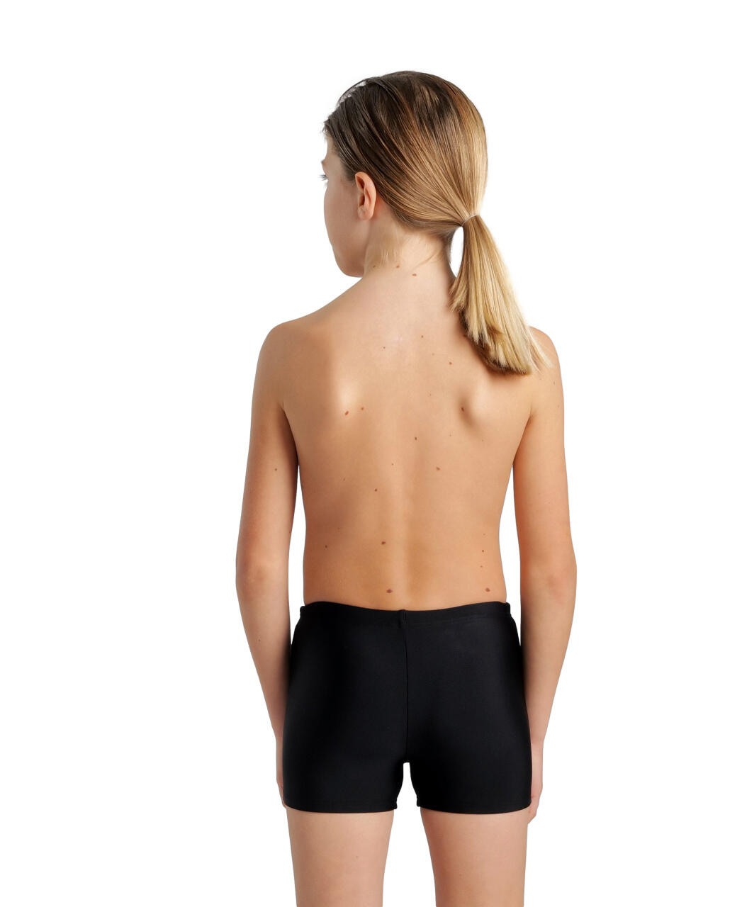 Badeshorts Arena Swim Short Graphic Junior 2/7