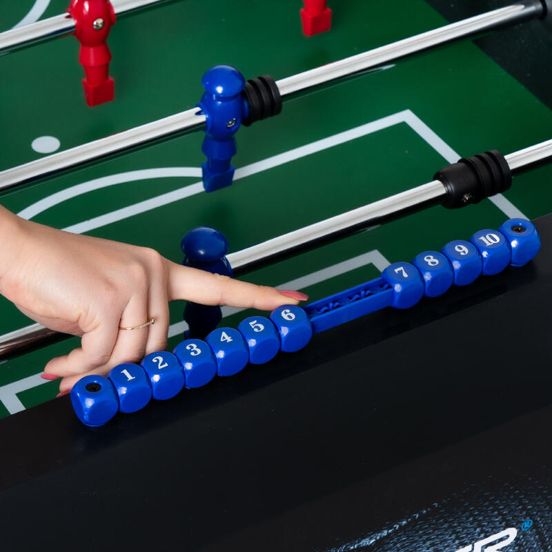 Stůl na stolní fotbal THUNDER 5FT PRO