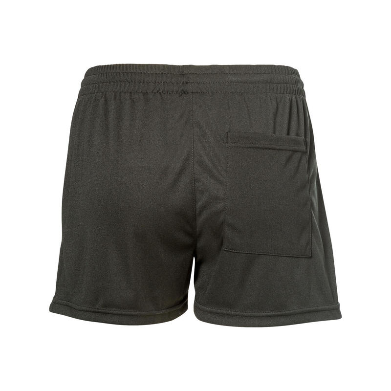 Enfiler Short Ffhb Referee Femme HUMMEL