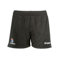 Enfiler Short Ffhb Referee Femme HUMMEL