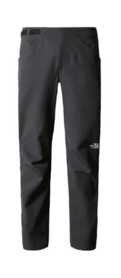THE NORTH FACE Outdoorhose M AO Winter Reg Tapered