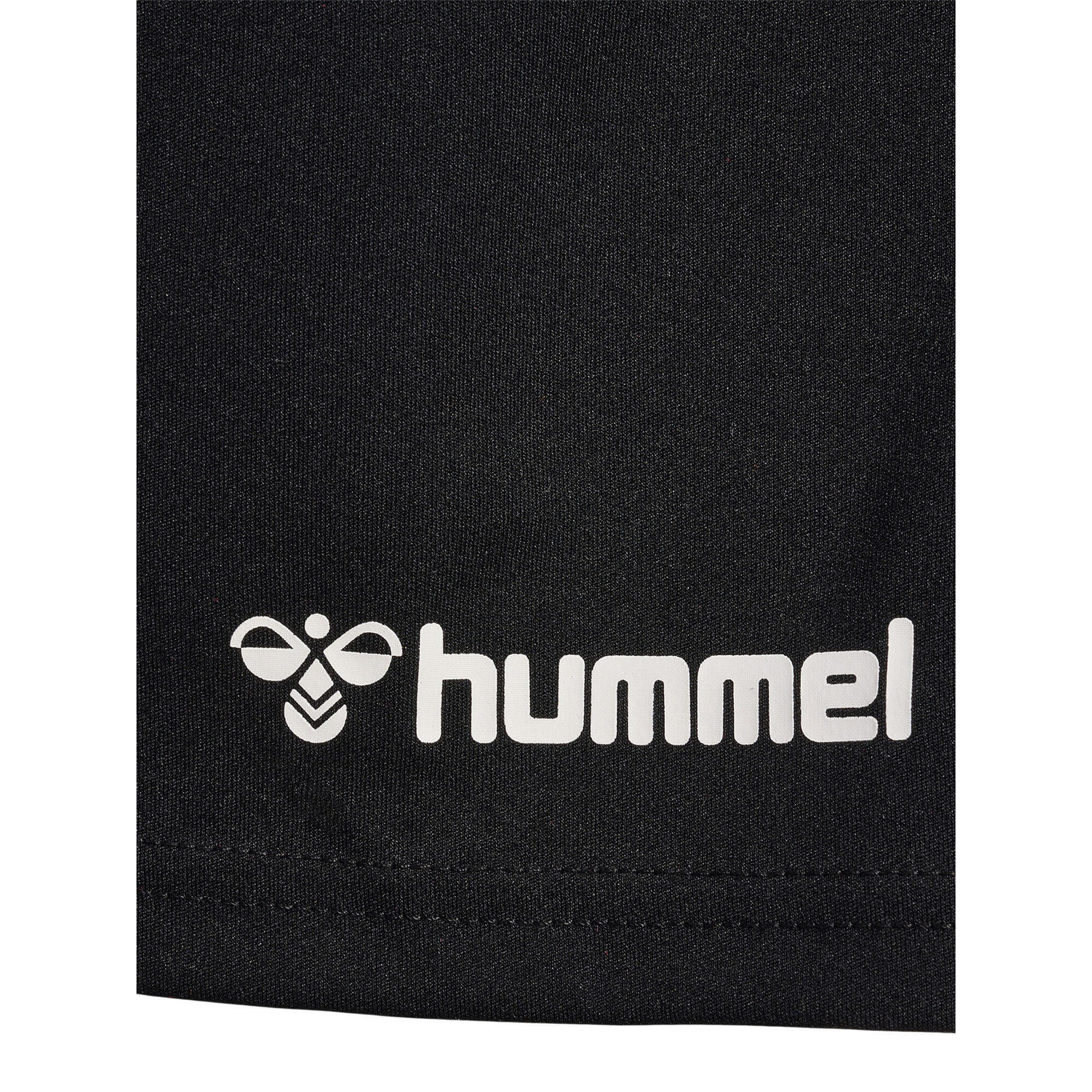 Pantaloncini pallamano arbitro Hummel FFHB 3/6