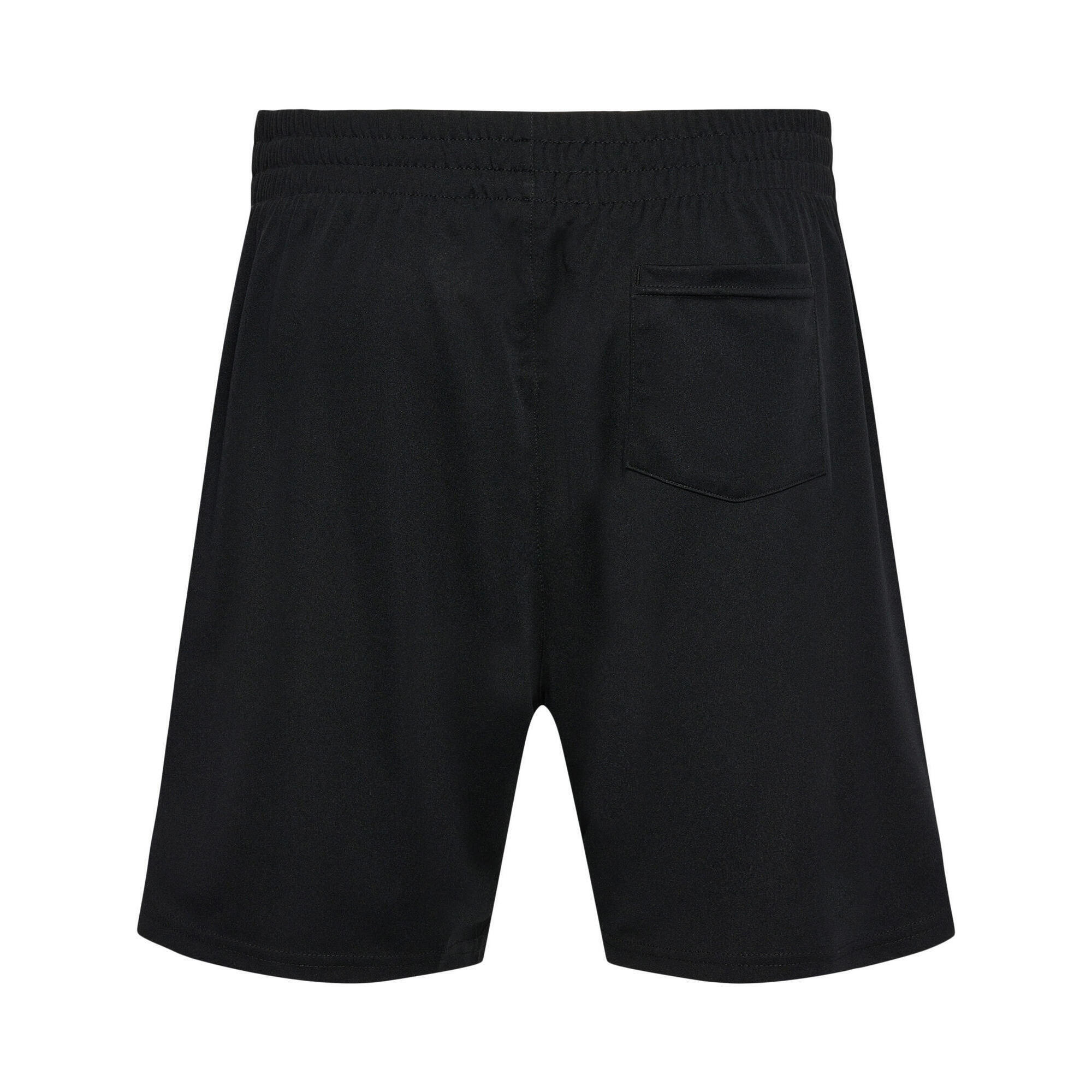 Pantaloncini pallamano arbitro Hummel FFHB 2/6