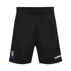 Enfiler Short Ffhb Referee Handball Homme HUMMEL