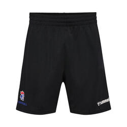 Instap Korte Broek Ffhb Referee Multisport Heren HUMMEL