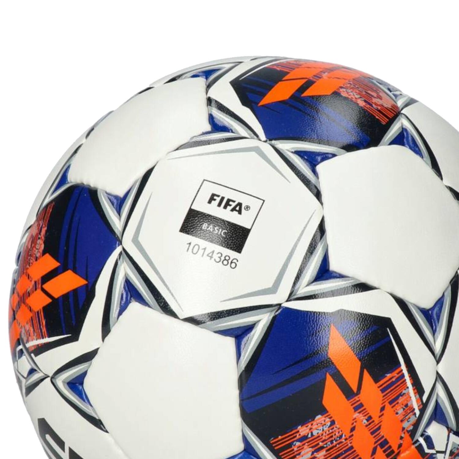 SELECT Hala Futsal Master grain 22 FIFA Basic - Balón futsal 4'3 2/2