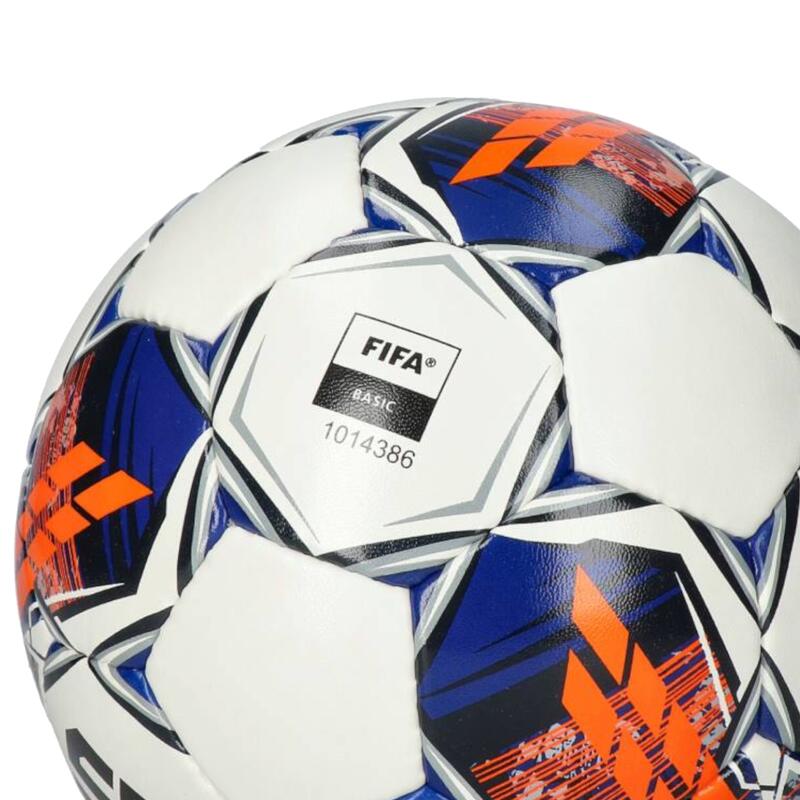 Futsal labda Select Master Grain FIFA Basic v22