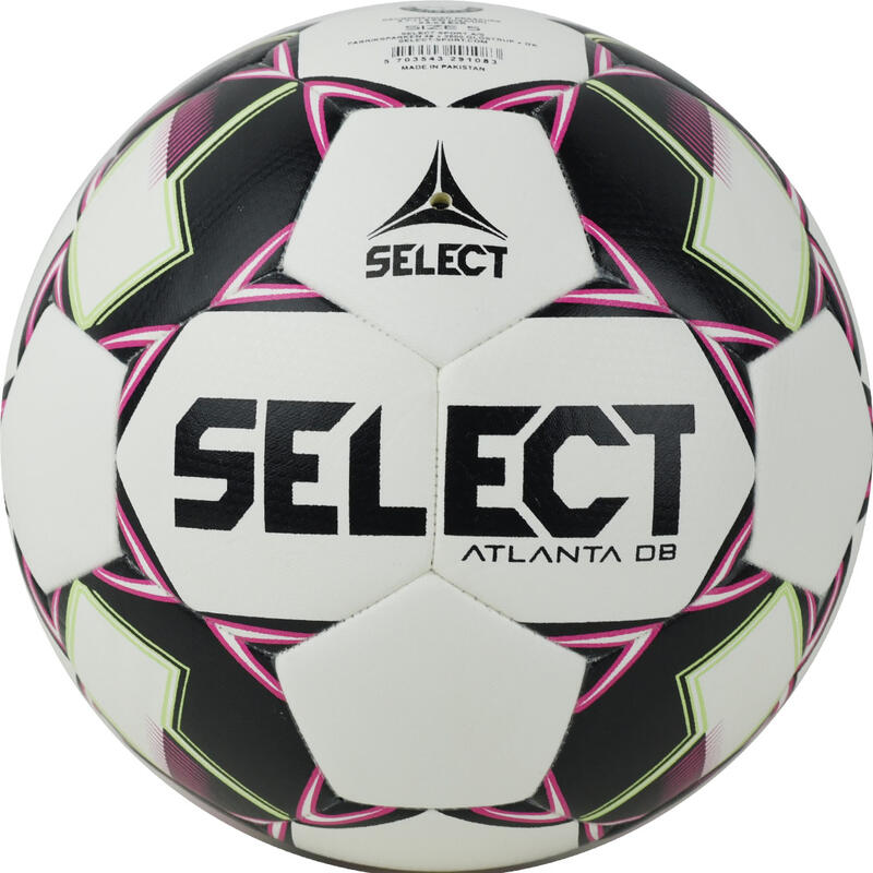 Select Atlanta DB v22 focilabda 5-ös méret