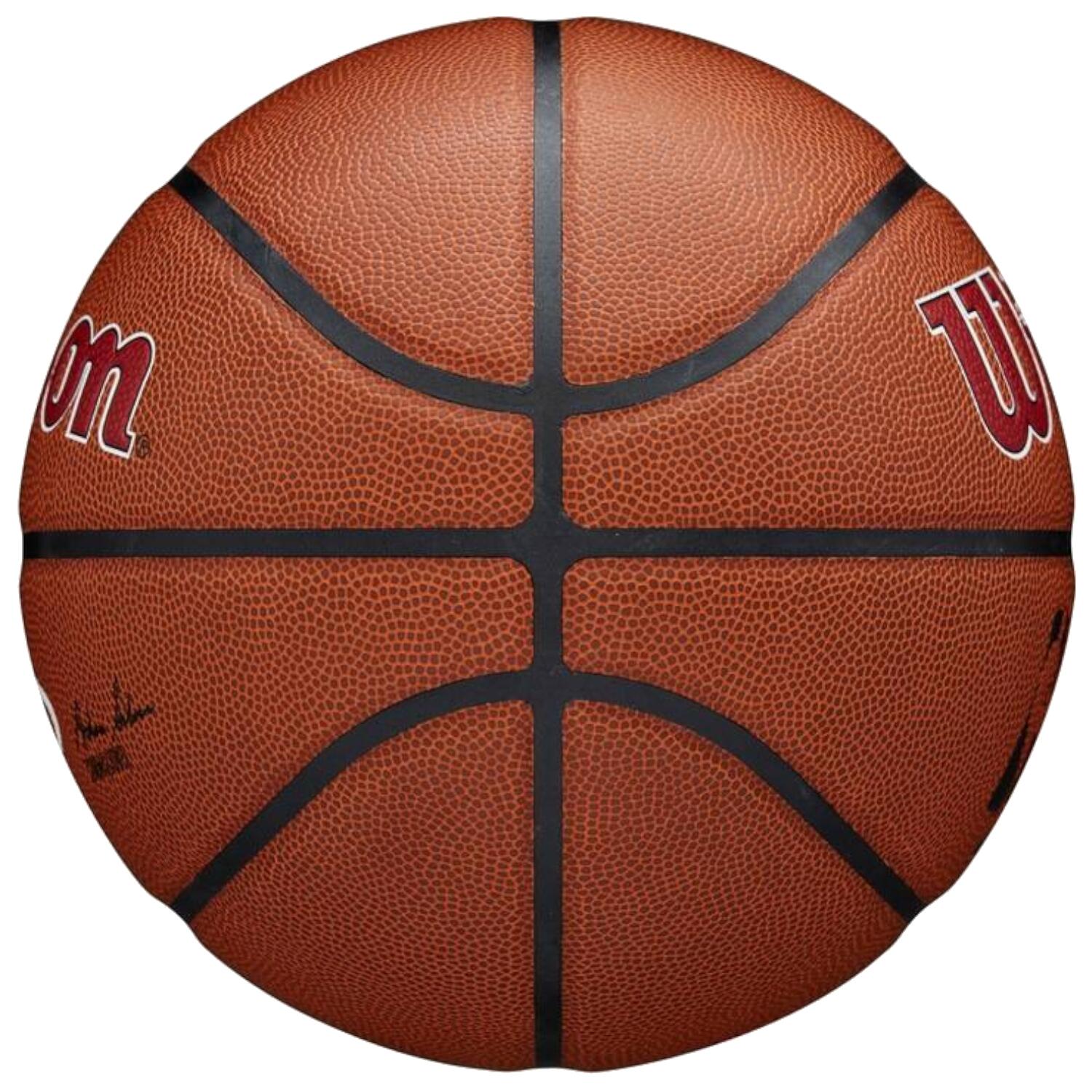 pallacanestro Wilson NBA Team Alliance – Portland Blazers 4/6