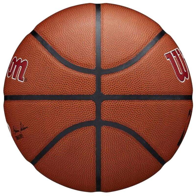 Ballon de Basketball Wilson NBA Team Alliance – Portland Blazers
