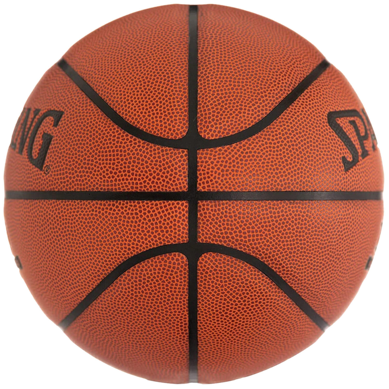 Basketbal Grip Control TF Ball 2/4