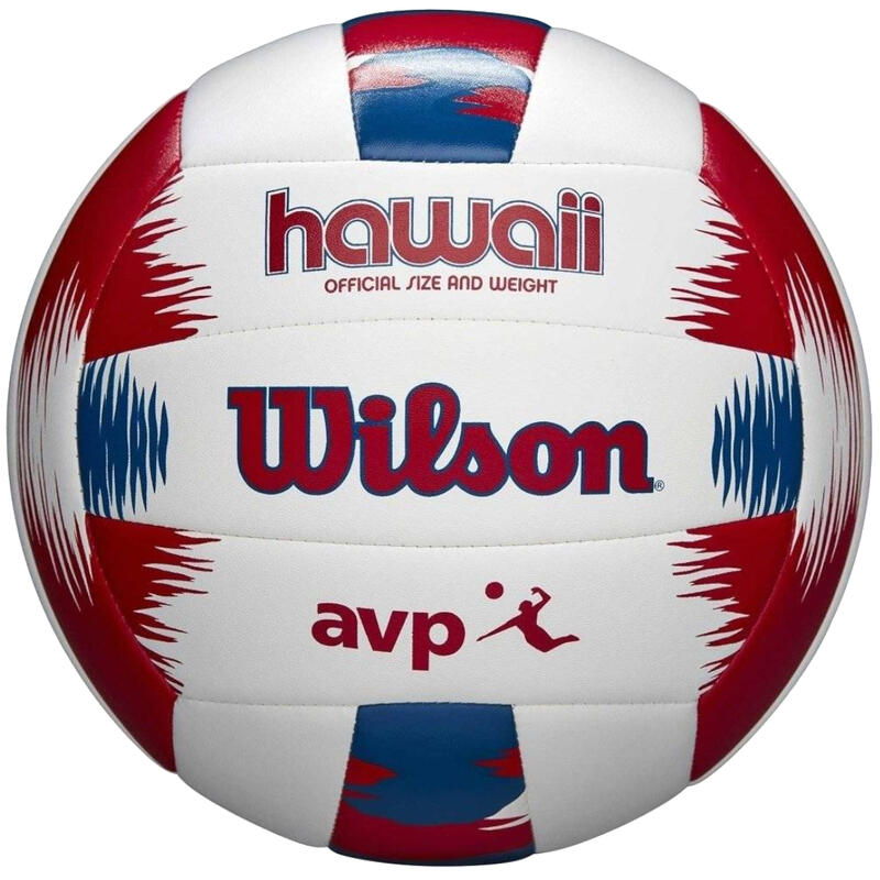 Ballon Wilson Hawaii AVP