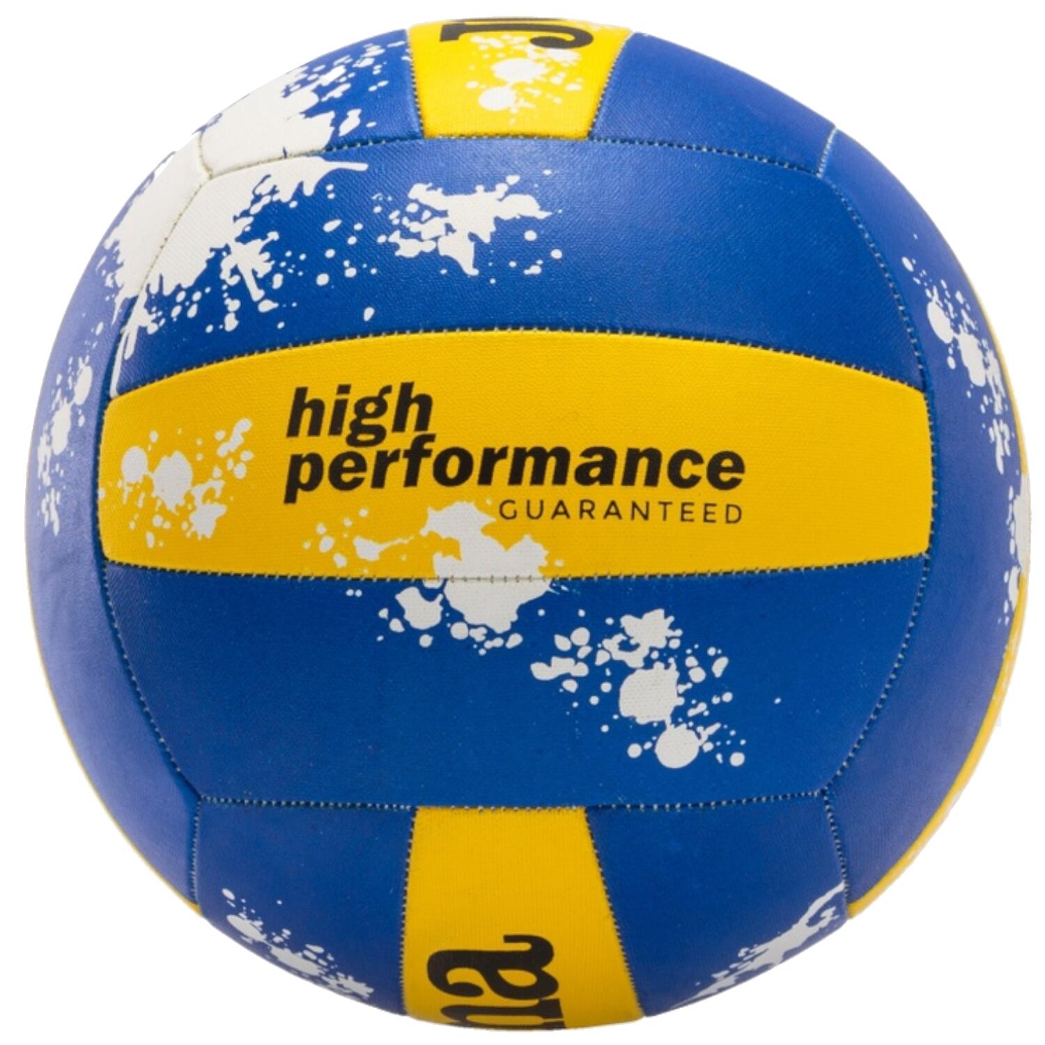 Bola de voleibol para adultos Joma tamano 5 2/4