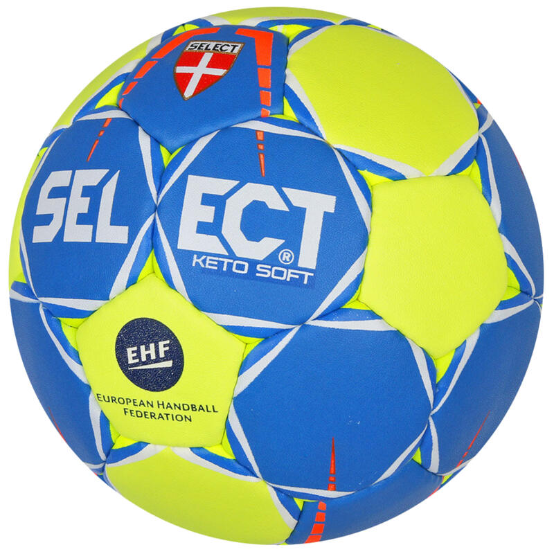 Ballon Select Maxi Grip