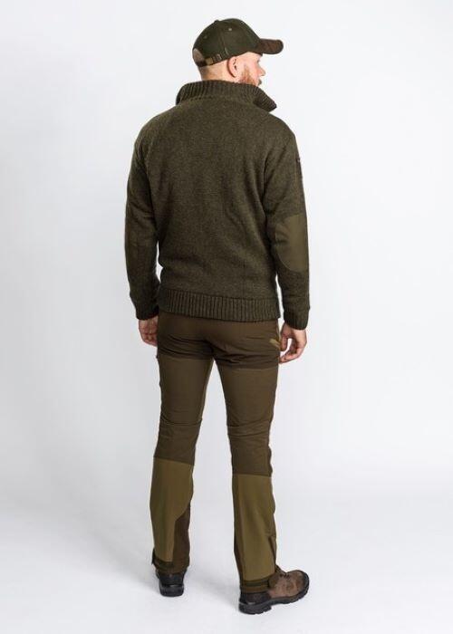Pinewood Sweat Hurricane - Vert 3/7