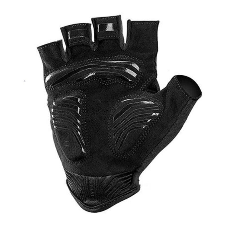ALL ROUNDER PRO SF GLOVES/Fast Dry/Sports Gloves/Cycling Gloves - Black