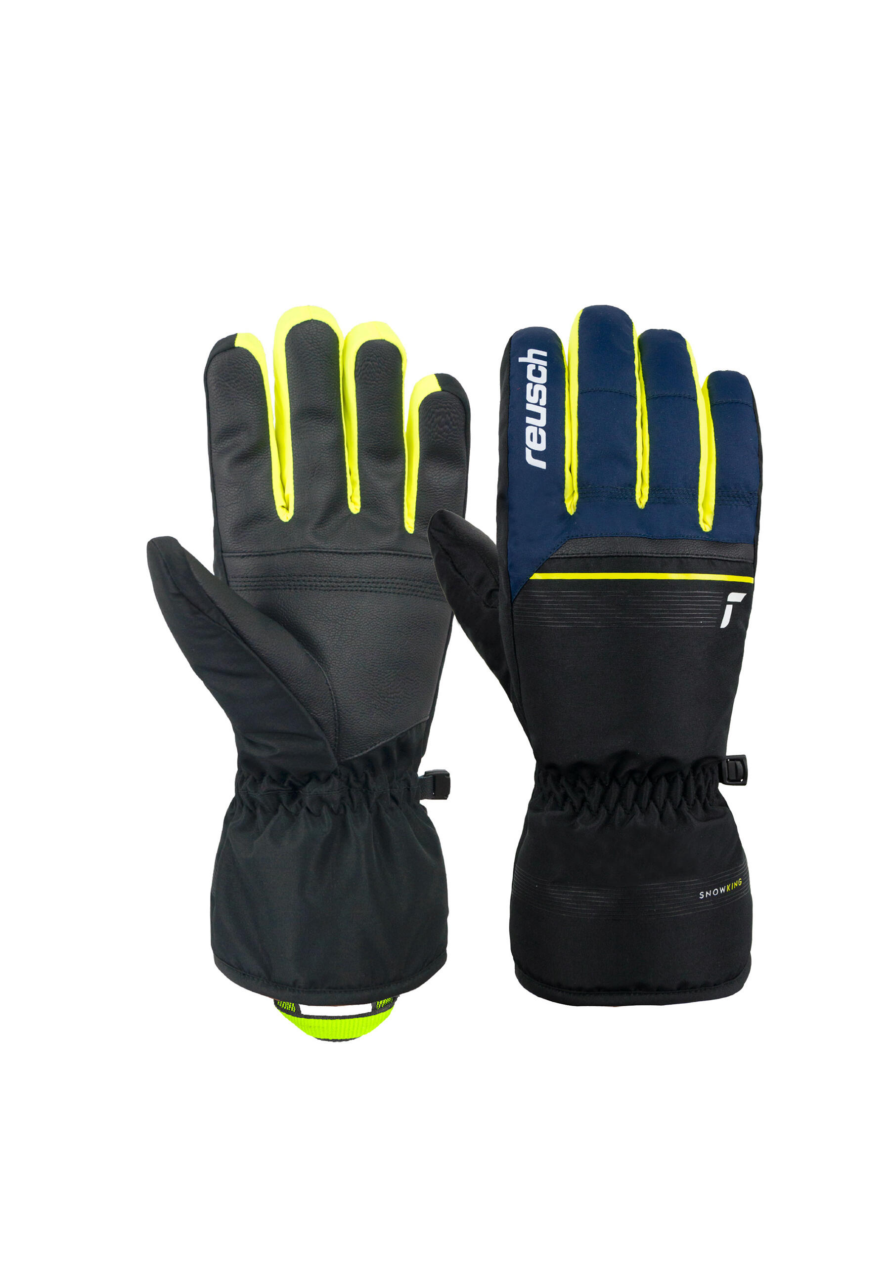 REUSCH picture