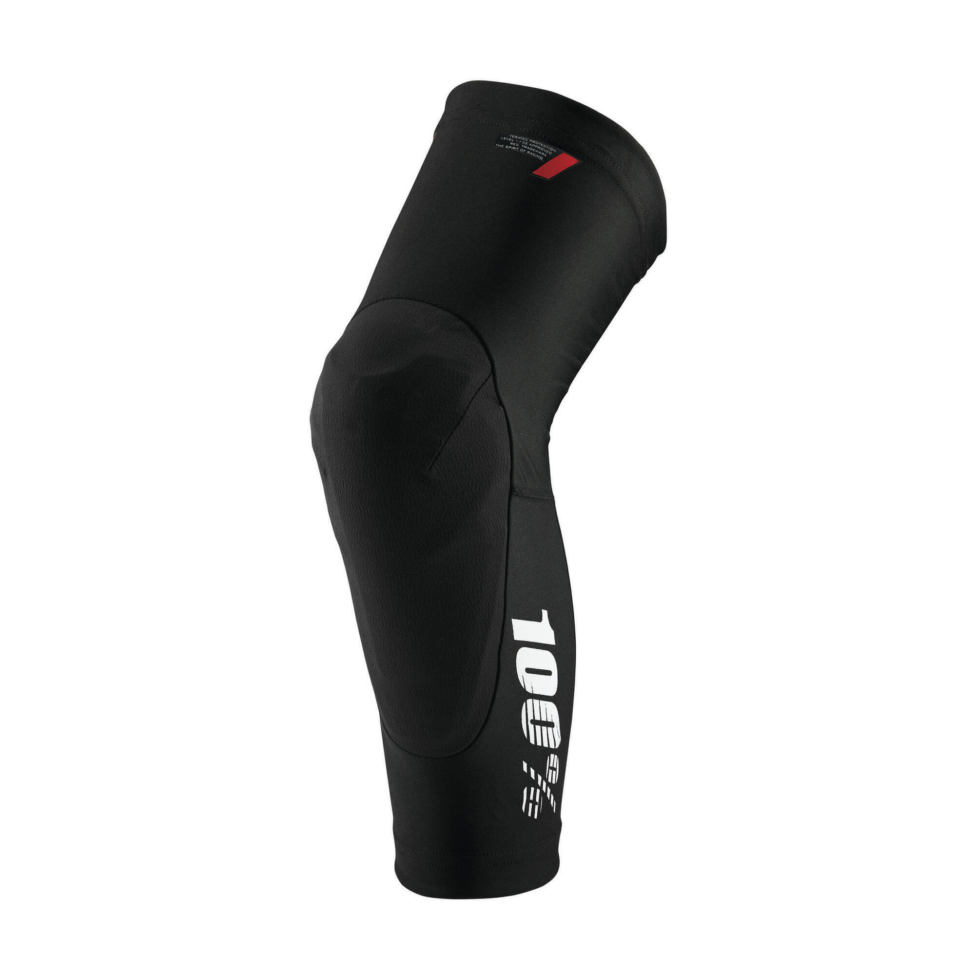 100% VTT Protection Genoux Teratec 5/5
