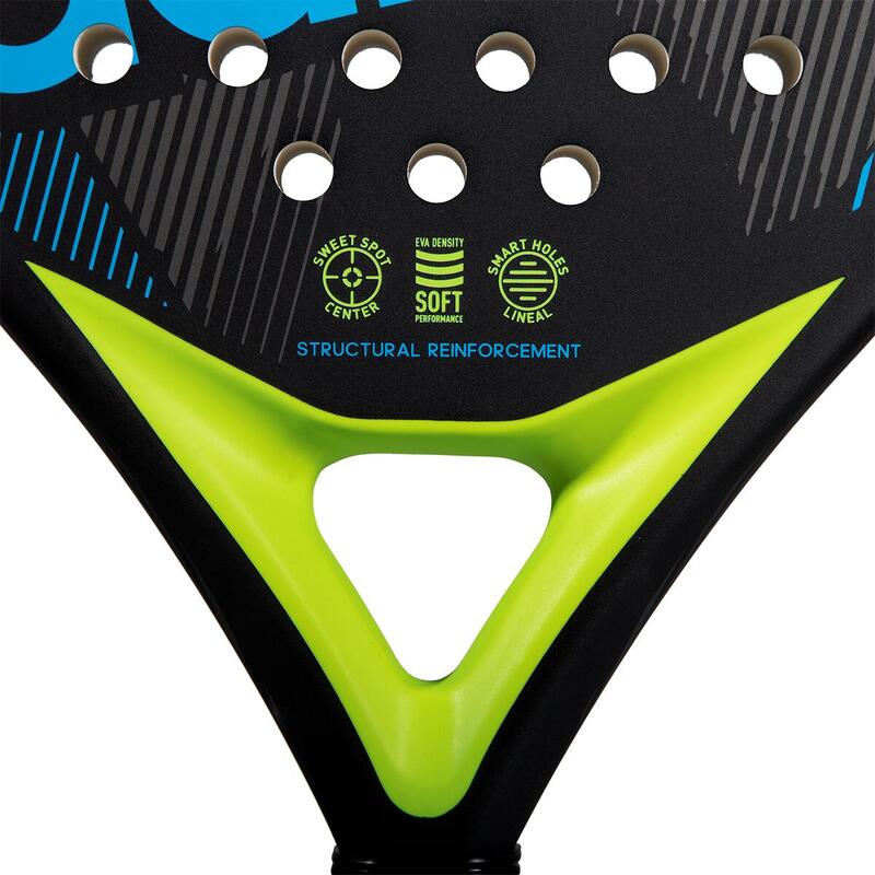 Padel racket adidas Drive 3.1 - beginner